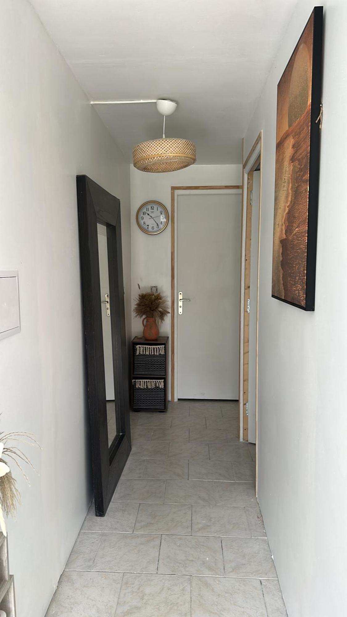 Appartement Pois doux à Fort-de-France Extérieur photo