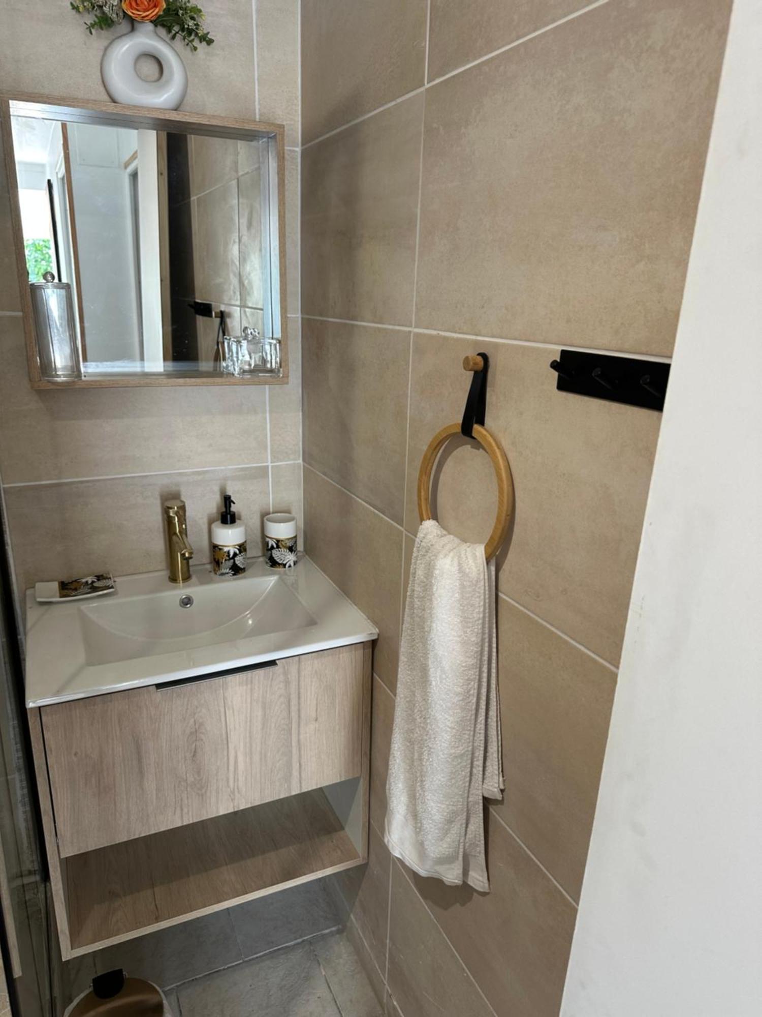 Appartement Pois doux à Fort-de-France Extérieur photo