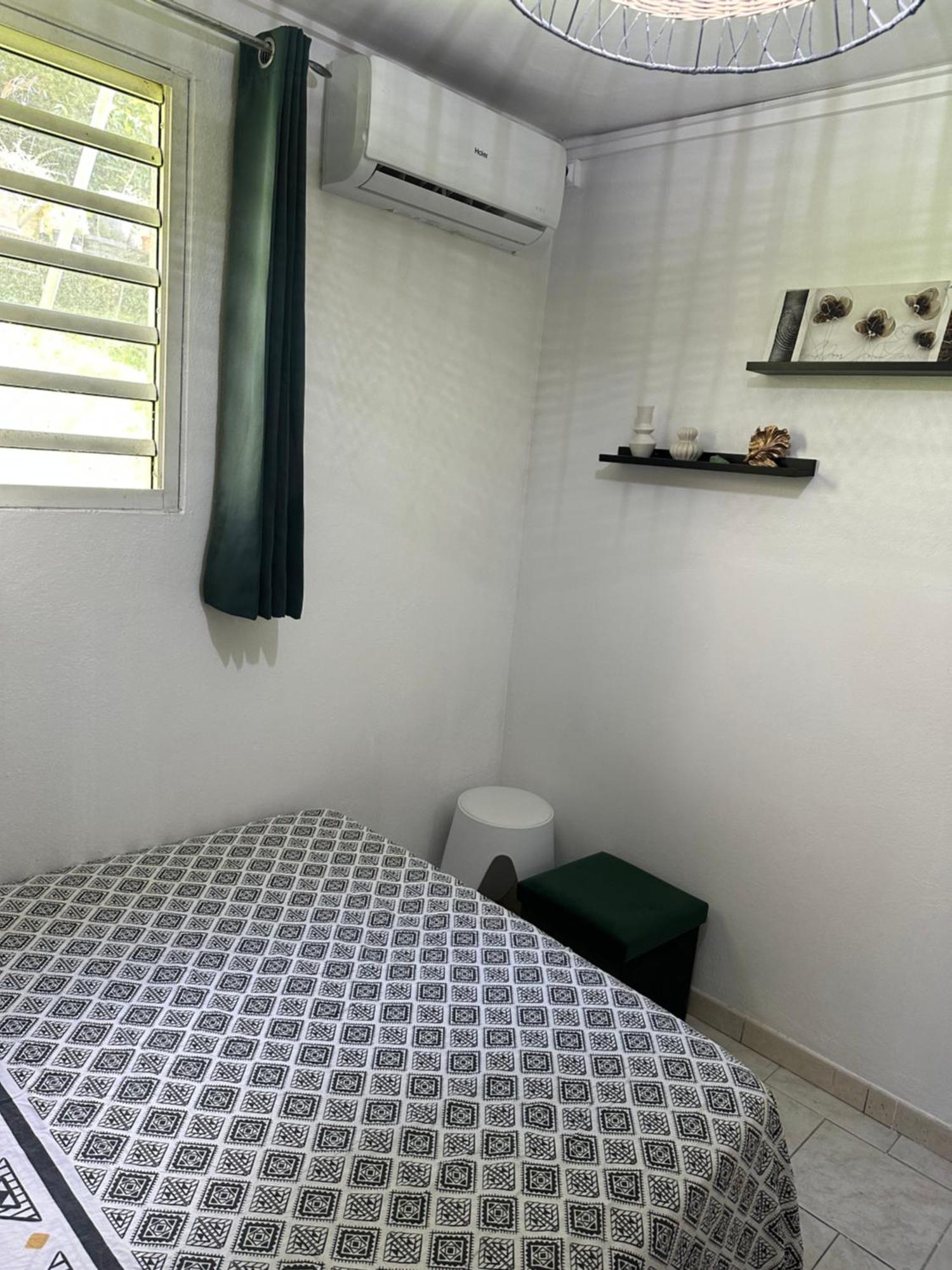 Appartement Pois doux à Fort-de-France Extérieur photo