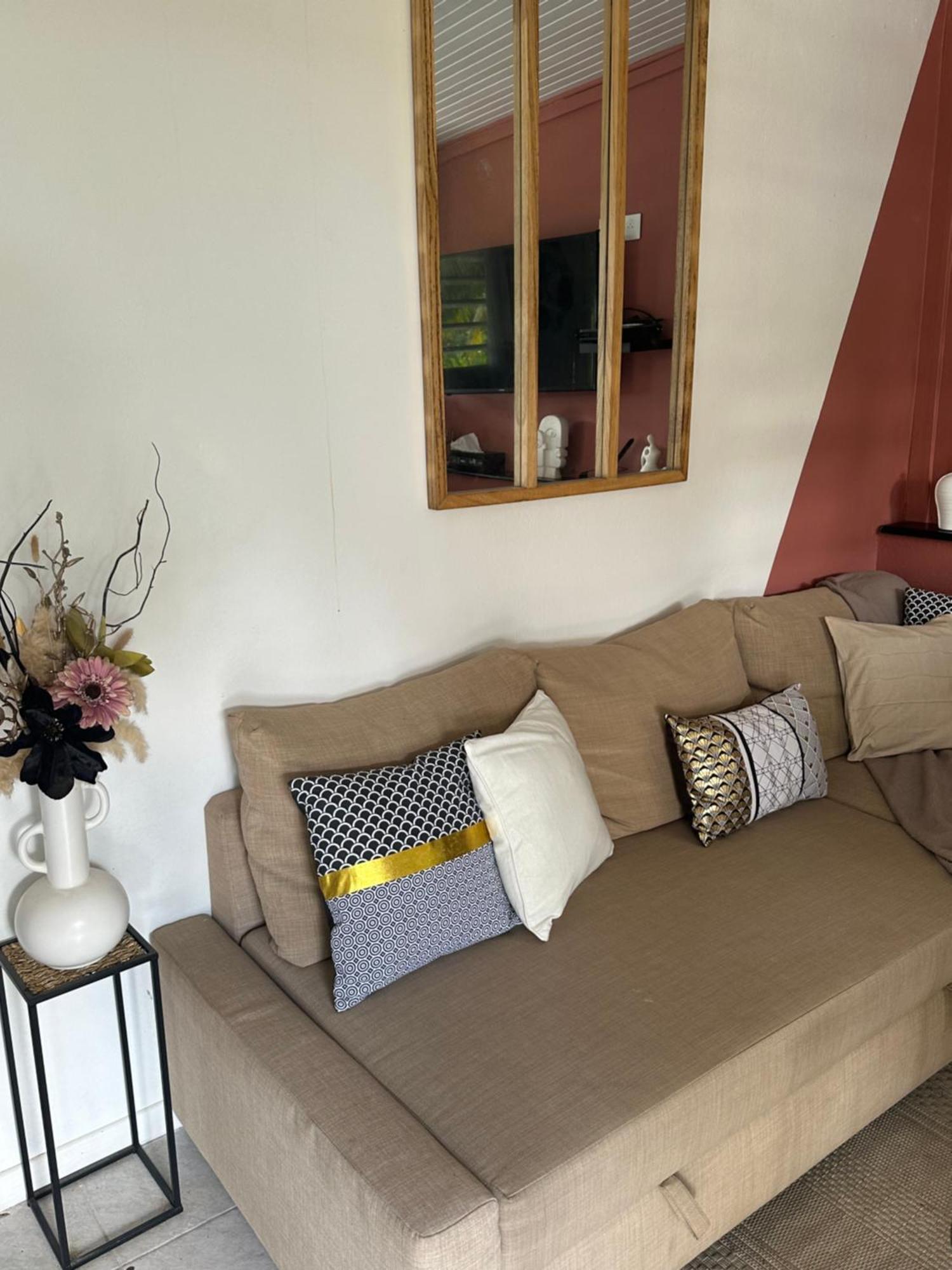 Appartement Pois doux à Fort-de-France Extérieur photo