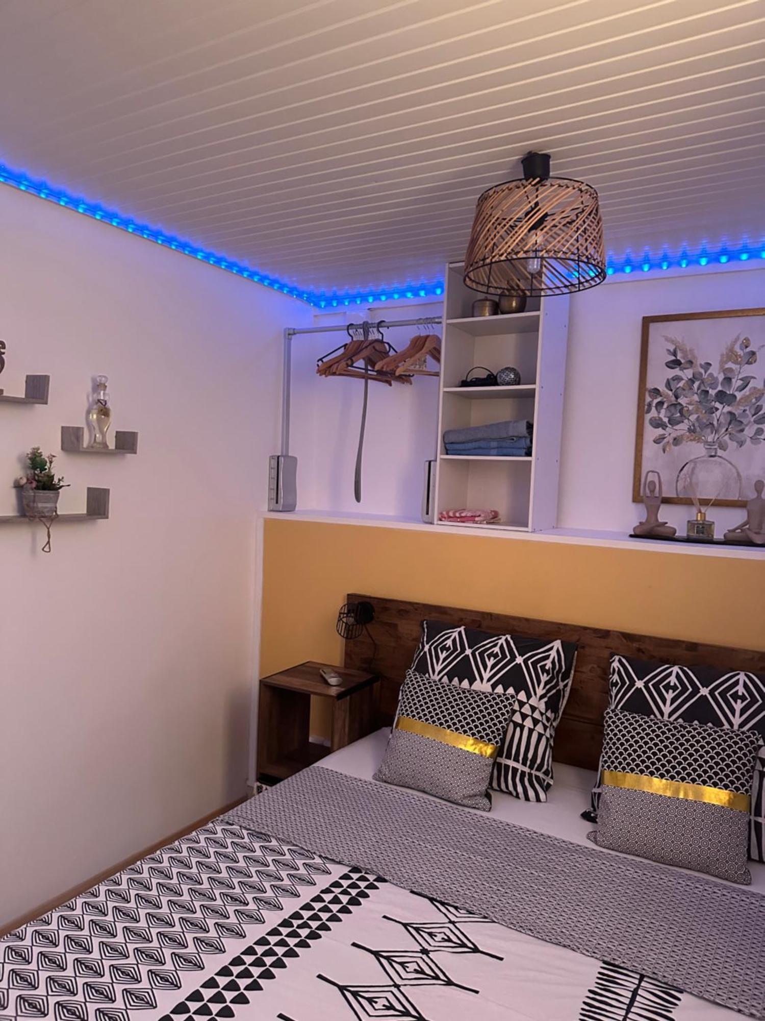 Appartement Pois doux à Fort-de-France Extérieur photo